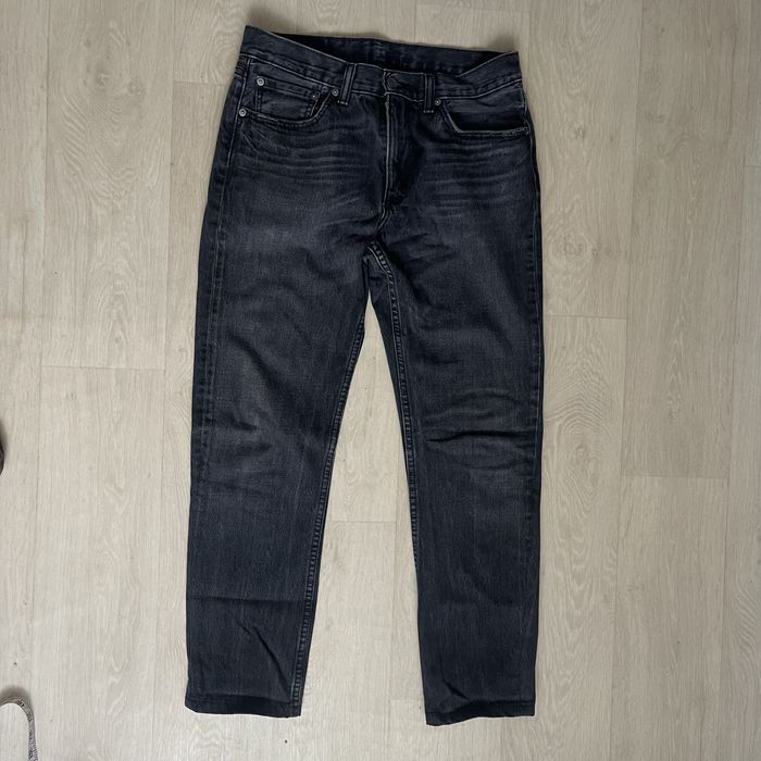 Чоловічі джинси Levis
