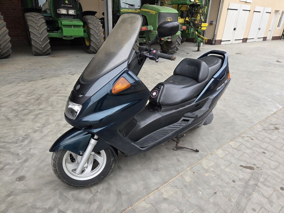Yamaha