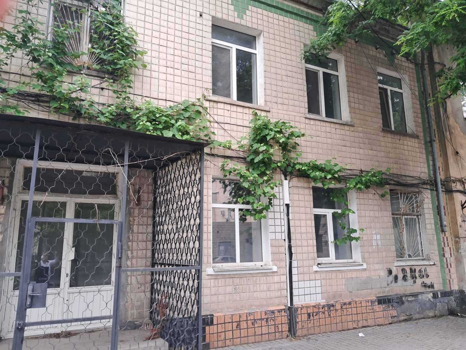 Комерційна нерухомість за адресою вул. Танкістів (площа 1542,9 м²) - Atlanta.ua - фото 6