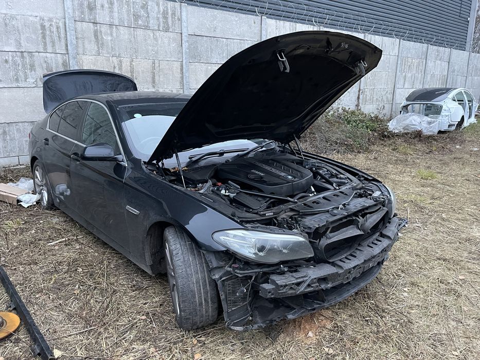 Двигун, мотор, двигатель BMW N47 2.0D.     А,С,D