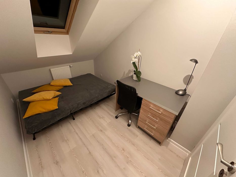 Mieszkanie – Gdańsk - Widok 5