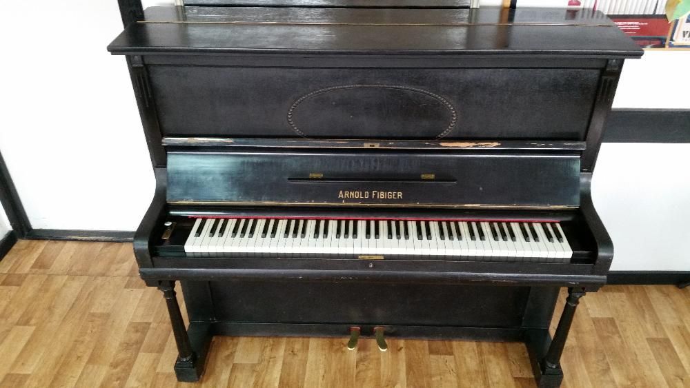 Pianino Arnold Fibiger