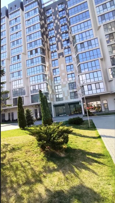 Продам 3к квартиру, 76м2, ЖК Рыбинский/Даффи