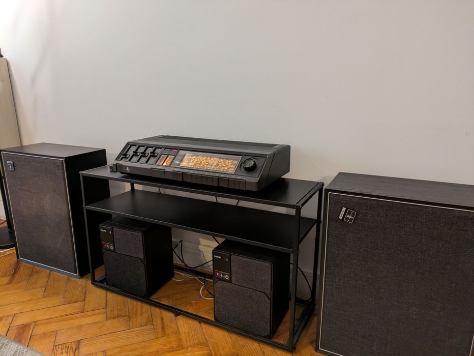 Philips 22ah743 e 22rh541