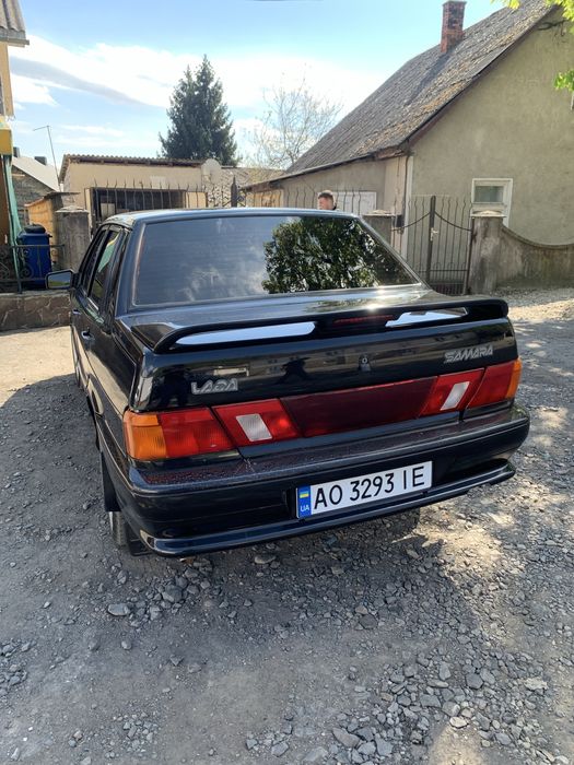 Продам ваз 2115.