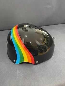 Capacetes Skate Triple 8 NOVO a estrear