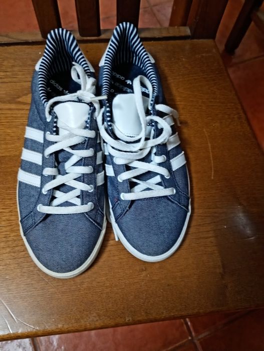 sapatilhas Adidas original