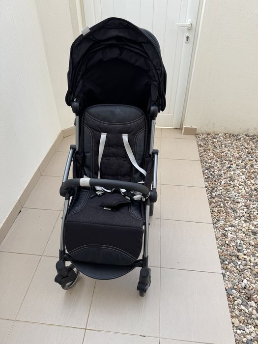 Carrinho de bébé - chicco goody
