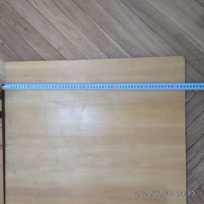 Стол рабочий разборный