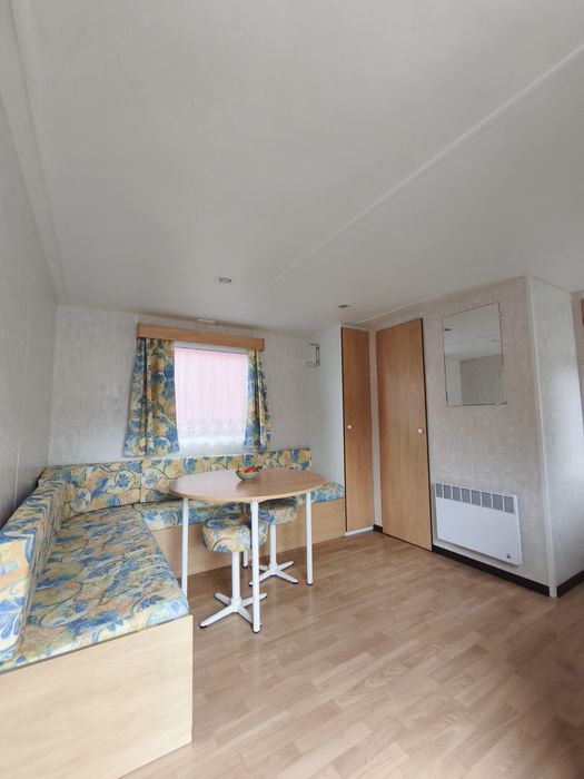 RESERVADA - T2 - 7,3*4 -Casa Móvel Mobile Home Casa Madeira Bungalow