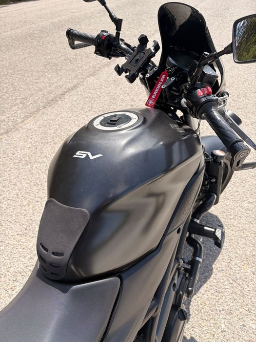 Suzuki SV 650 ABS, Baixa de Preço, Negócio em vista!