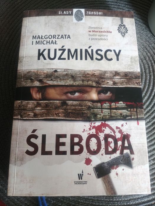 "Śleboda" M.M.Kuźmińscy