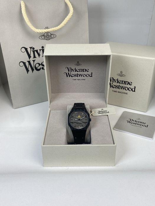 Годинник Vivienne Westwood | Кварцевий Годинник Вівьен Вествуд