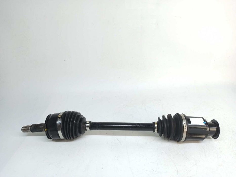 TRANSMISSÃO FRENTE DIREITA SSANGYONG XLV CLEVER EDITION 4X2