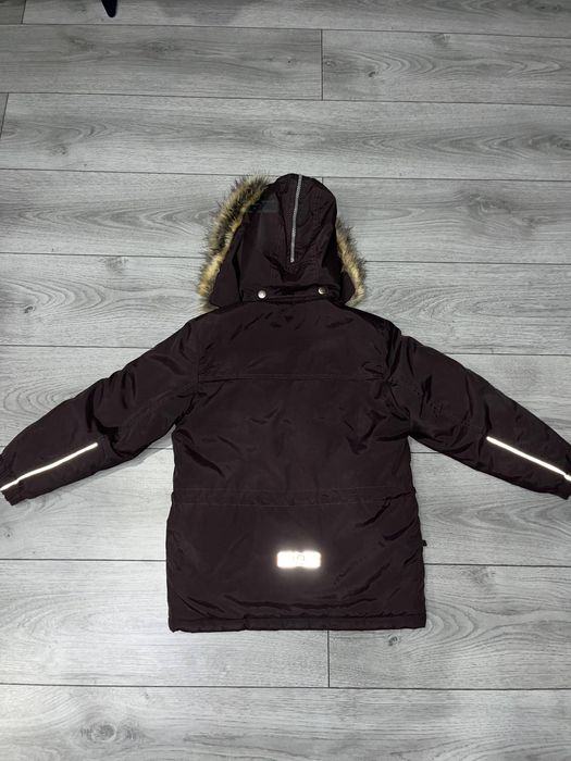 Костюм зімній теплий Lanne