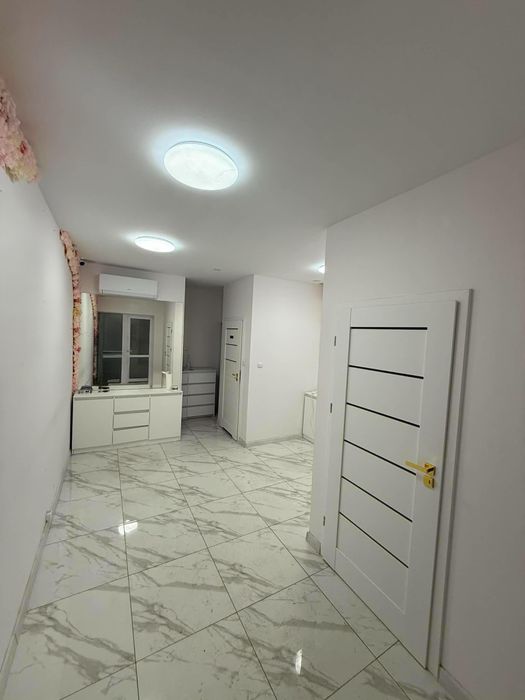 Lokal usługowy 32m, przygotowany pod gabinet kosmetyczny, dobra lokalizacja - Szwederowo