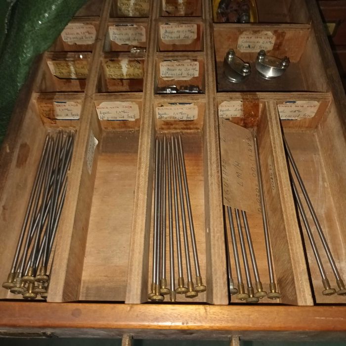 Peças para Equipamentos- pintura industrial