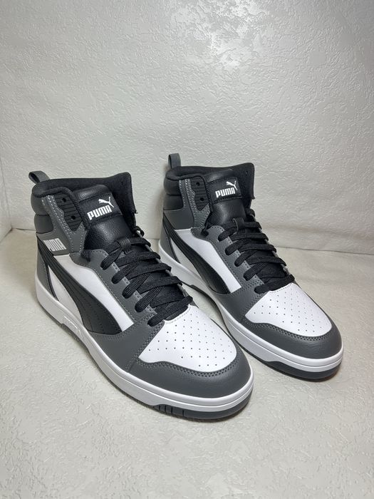 Кросівки  Puma Rebound V6 42/43 Нові оригінал з Європи