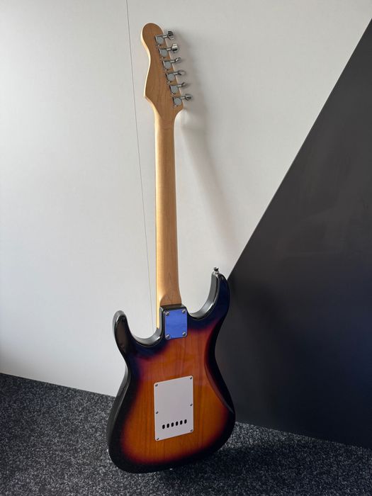 Електрогітара Parksons HSS Sunburst / Stratocaster