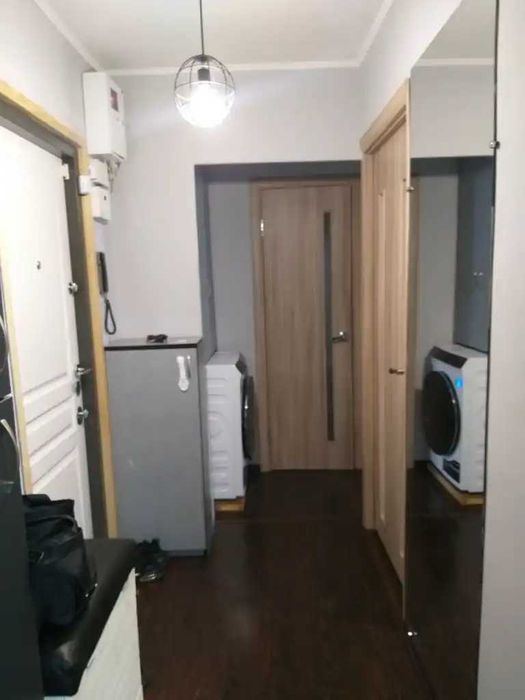 Продам 3к Кр.Камень ул Коробова кап ремонт мебель техника 2й этаж 53м²