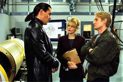 O ESPIÃO SOU EU (Eddie Murphy/Owen Wilson/Famke Janssen) RARIDADE