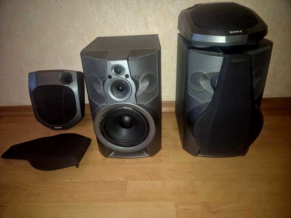 Комплект колонок Sony SS-L90VH
