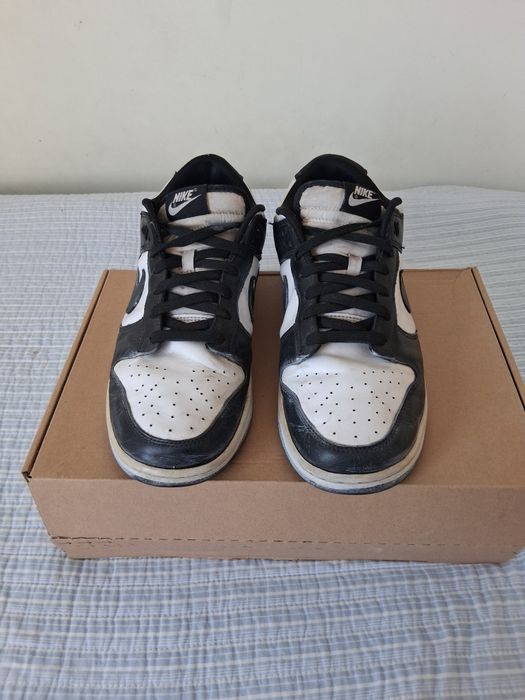 Sapatilhas Nike Dunk em muito bom estado