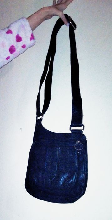 Сумка кожаная модная Hotter