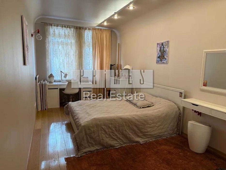 Продаж 4к квартири, вул. Дмитрівська, 56Б, Лук'янівка
