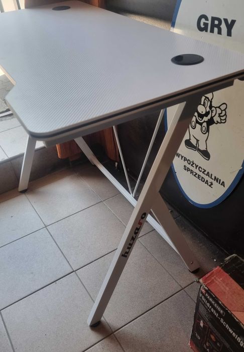 Stolik Biurko pod Komputer Gamingowy