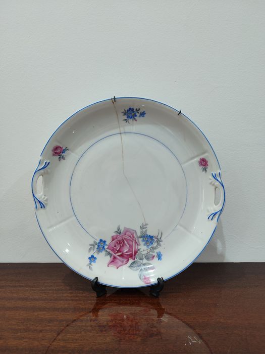 Prato decorativo vintage