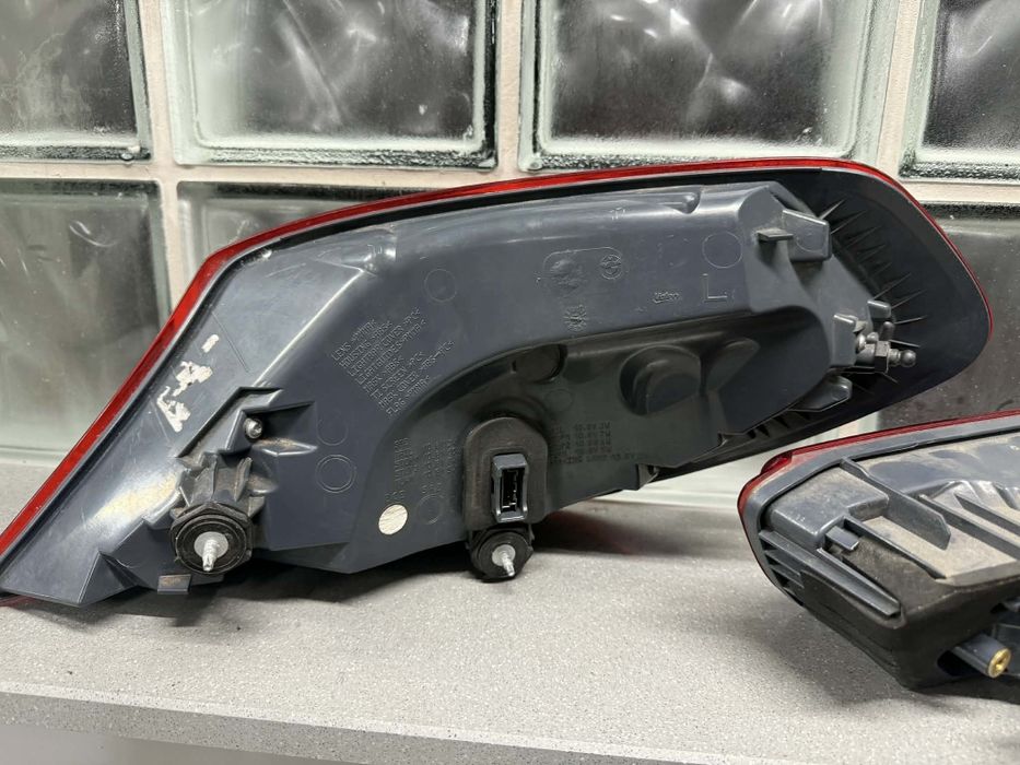 Lampy tylnie bmw m6 f13