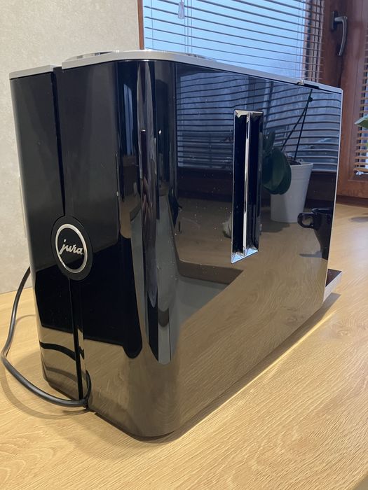 Ekspres ciśnieniowy Jura ENA 8 po serwisie