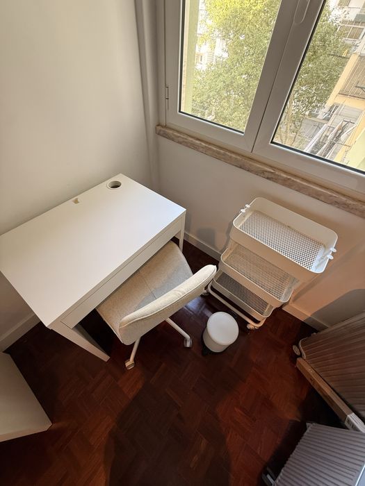 Vendo moveis para quarto ou escritorio
