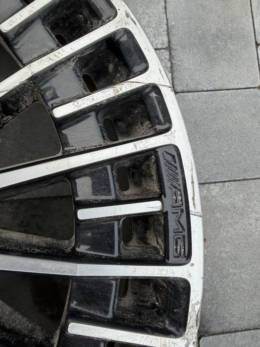 Продам оригінальний диск Mercedes AMG