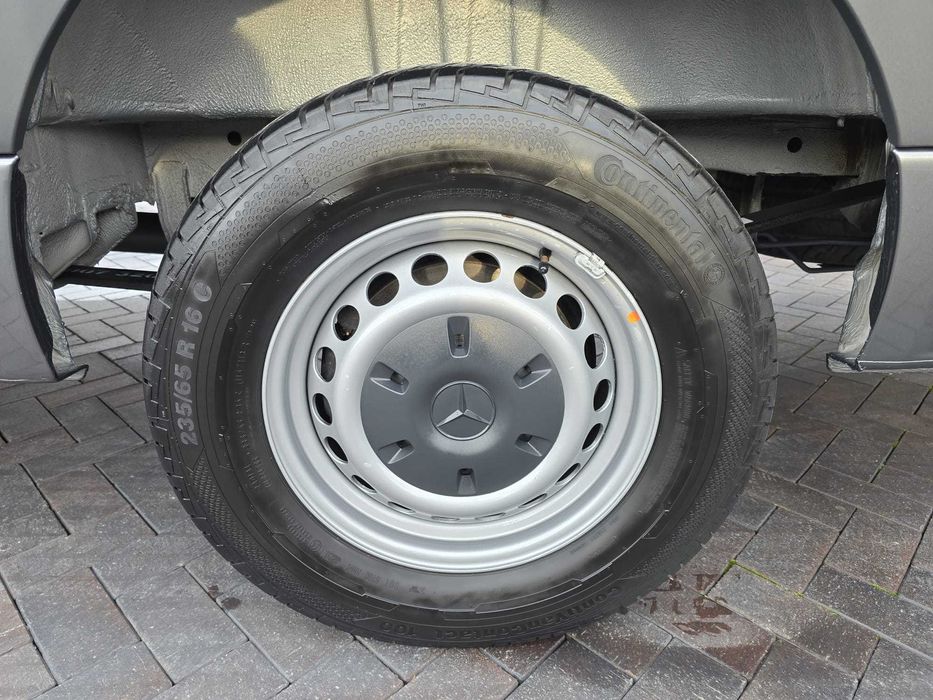 Mercedes-Benz Sprinter 319 CDI V6 3.0 190 к.с, 2020, Full, 49.000 км.