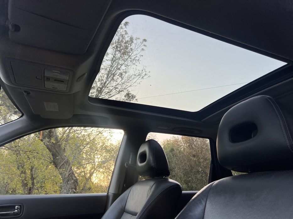 Nissan X-Trail T31 4x4 2.0d