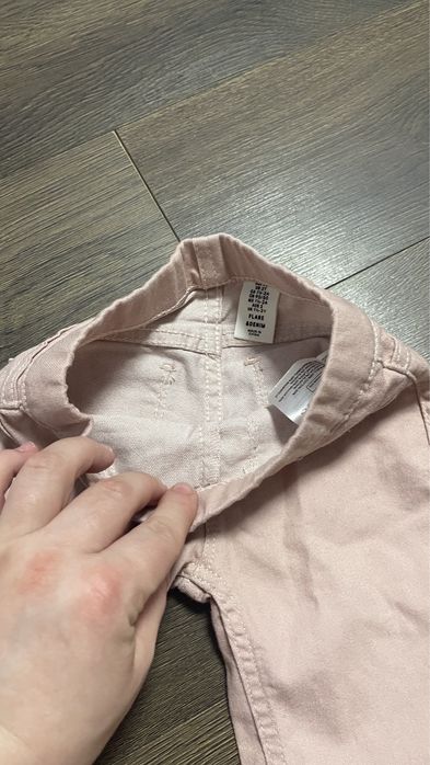 Стильні штани на красуню