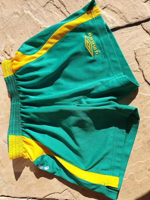 Spodenki męskie Umbro 164