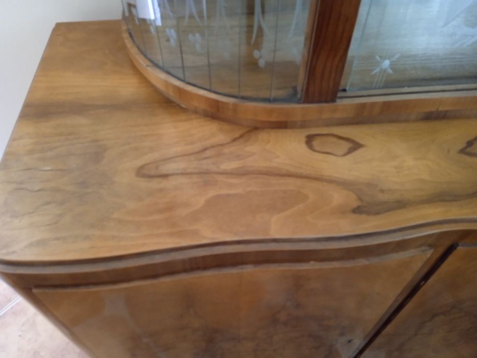 Stara komoda kredens bez nadstawki