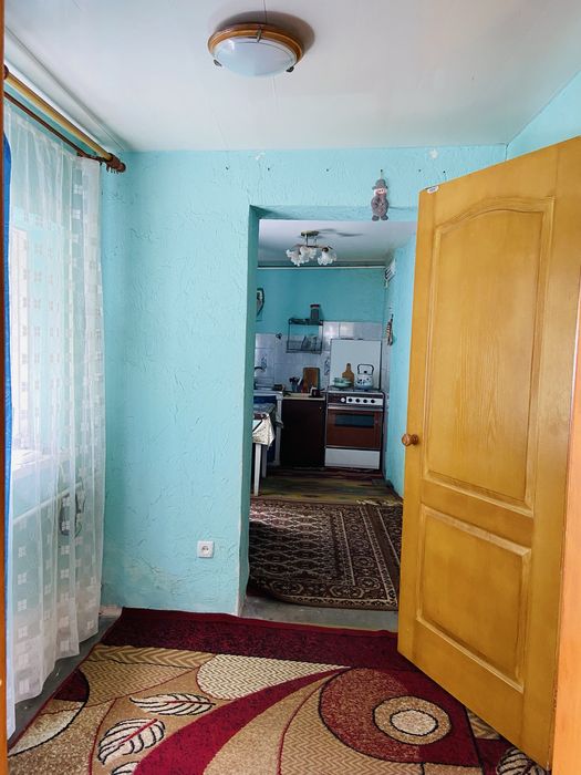 Здам будинок з Господарем