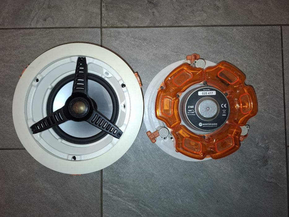 Потолочные колонки Monitor Audio  C165
