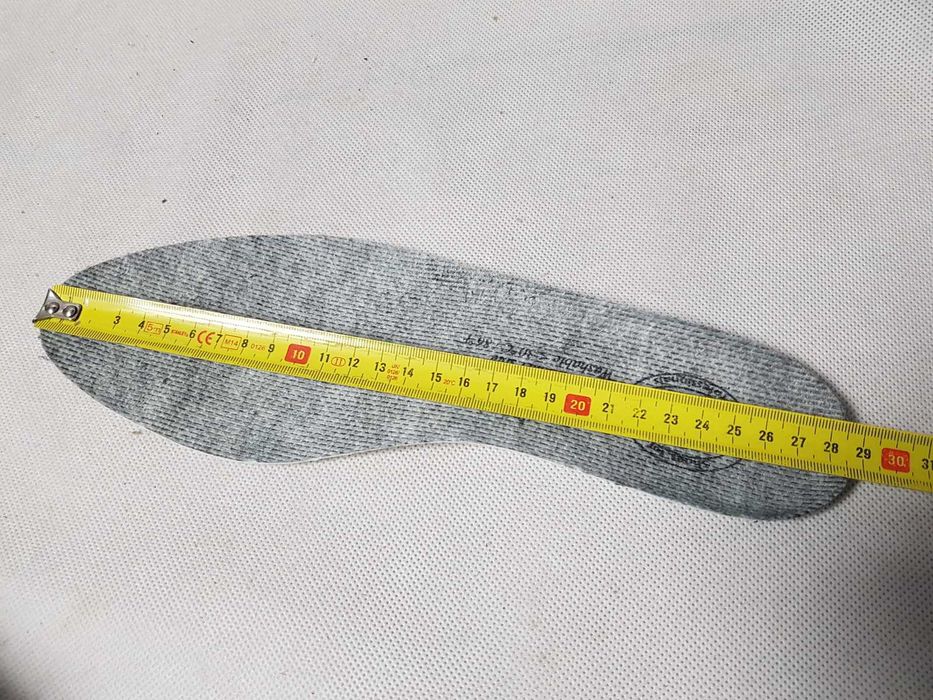 HAIX - Airpower C1 roz. 43 - 28 cm Jak Nowe