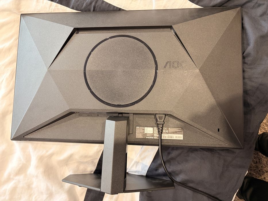AOC 27G4XE 180hz monitor