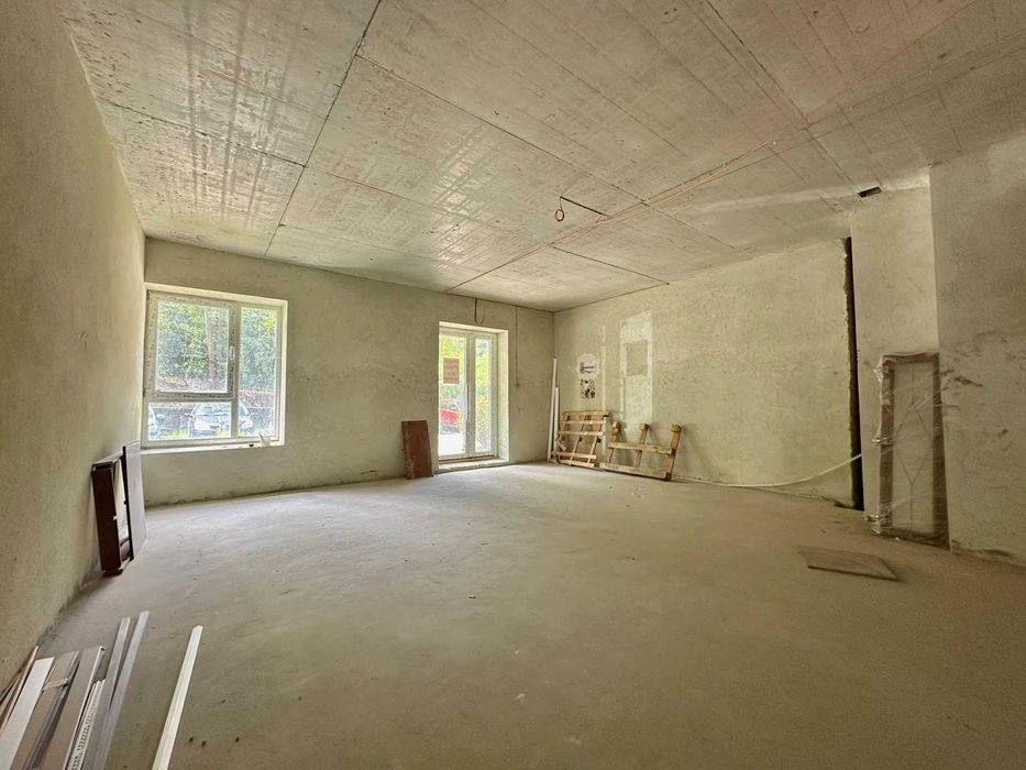 Commercial real estate at (area 131 m²) - Atlanta.ua - photo 11