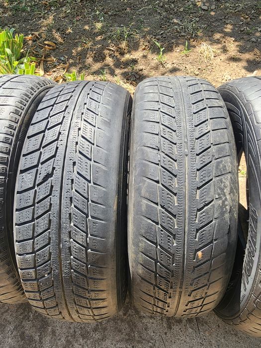 Шины R14 175,65; 175,70; 185,60; 185.65 на докат и другие от 275грн/шт