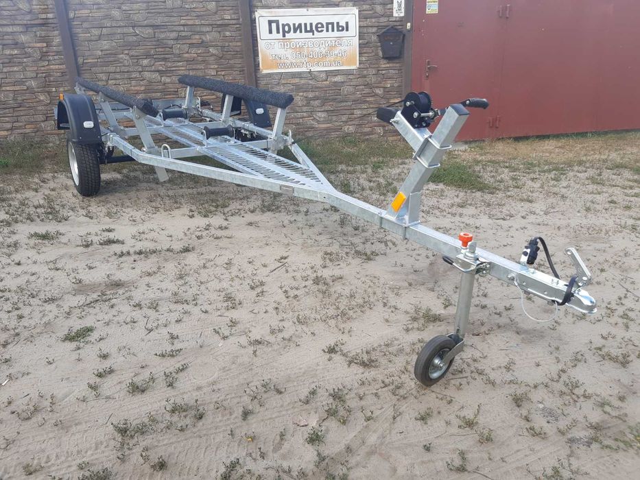 Прицеп  по минимальной цене !