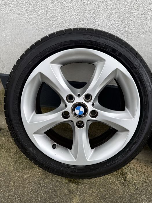 Jantes BMW 205 50 R17