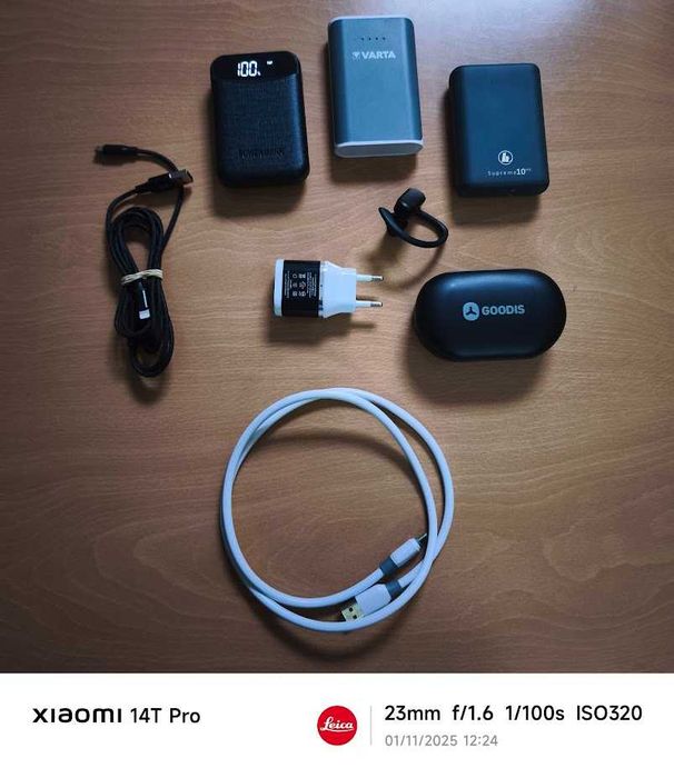 Accessories - Various Types64750492839553121