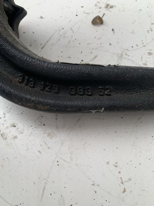 Фаркоп мерседес